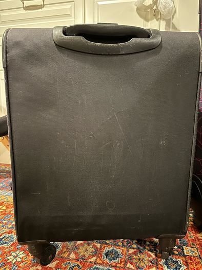 Cabin bag Luggage suitcase