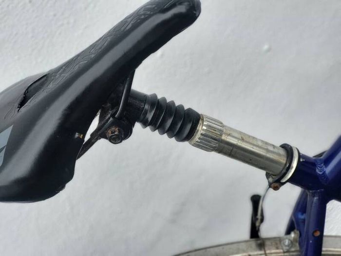 Gents bike in usable condition. NO offers