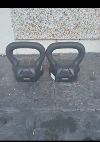 Delta-sport 2kg weights