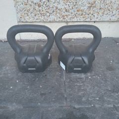 Delta-sport 2kg weights
