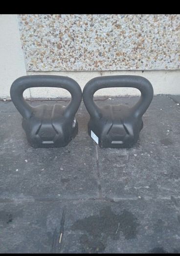 Delta-sport 2kg weights