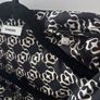 Sandro Drop Waist Flared Dress Image 6