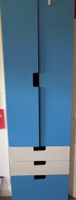 Childrens Wardrobes and Drawers