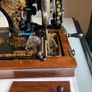 Jones sewing machine Image 3