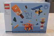 Lego Fun Creativity 12 in 1 (40593)