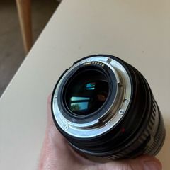 Canon 24-70mm Lens