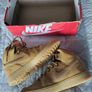 Nike Son of Force Winter Mid boot 8uk as New Image 4
