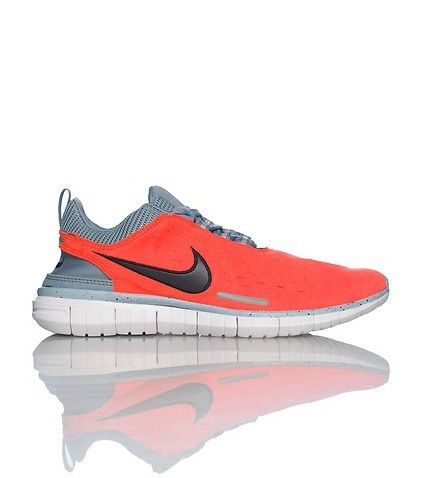 Nike Free OG 14 Hyper Crimson UK 11/US 12 Deadstock