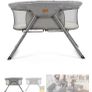 Foldable Crib Image 2