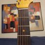 Fender Stratocaster American Vintage ii Reissue 1961 Image 3