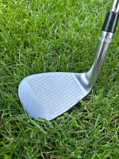 Callaway Jaws 50 Degree Wedge