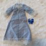 1979 Sweet Dreams Sindy and blue shoes Image 3