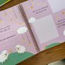 baby scrapbook Image 5