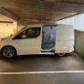 Ford transit connect 1.5 limited model 120hp Image 5