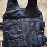 Weighted Vest Strength Training Image 9