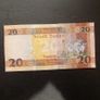 South Sudan 2017.20 Pound Note.Uncirculated Banknote. Image 2