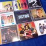 Large Collection Of 240+ Original Music CDs - One Lot. Image 5