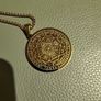 Seven angels necklace Image 2
