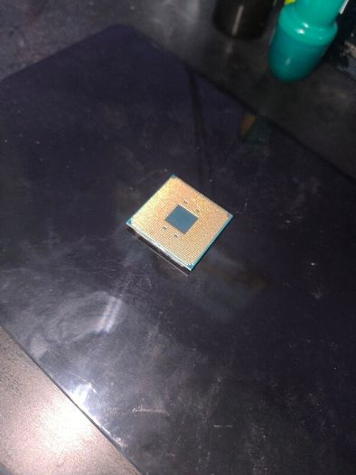 AMD Ryzen 5 5500