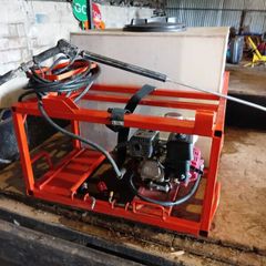 Honda power washer