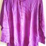 Clearance Indian Kurtas 100% Rayon Mixed Colours Adult Sizes Image 6