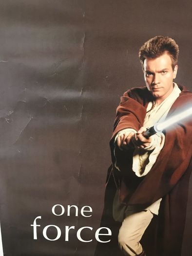 Phantom Menace