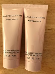 Ralph Lauren Romance