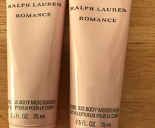 Ralph Lauren Romance