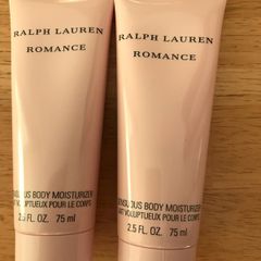 Ralph Lauren Romance