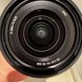 Sony Fe 16-35mm F2.8 Gm Image 3