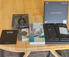 Samsung Z Fold 7 256GB Mint Condition 9 Months Old with receipt and Accessories.