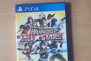 Warriors All Stars - PS4