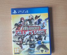 Warriors All Stars - PS4