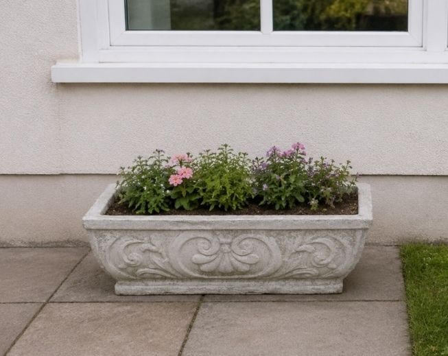 Flower Pots