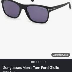 Tom Ford Sunglasses