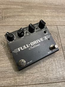Fulltone Fulldrive 3