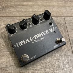 Fulltone Fulldrive 3