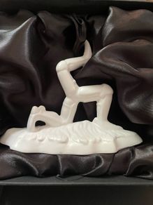 Manx Inspirations ornament