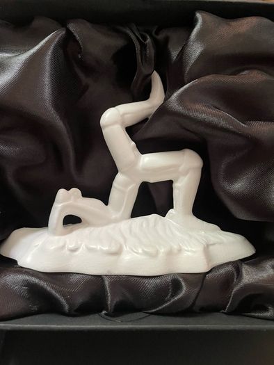 Manx Inspirations ornament