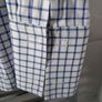CharlesTyrwhit As New Slim Fit Check Shirt Size 16 Image 4