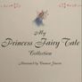 My Princess Fairy Tale Collection, Padded Hardback Book Image 3