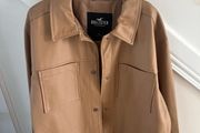 Lightweight Hollister jacket