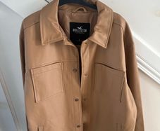 Lightweight Hollister jacket