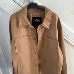 Lightweight Hollister jacket