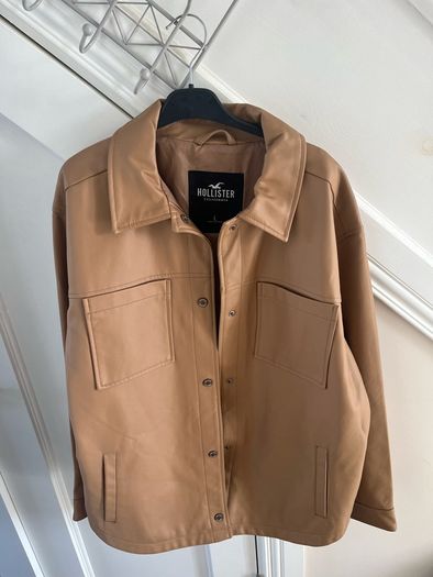 Lightweight Hollister jacket