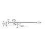 Roca Neo Daiquiri 900 X 750 rectangular white acrylic shower tray Image 3