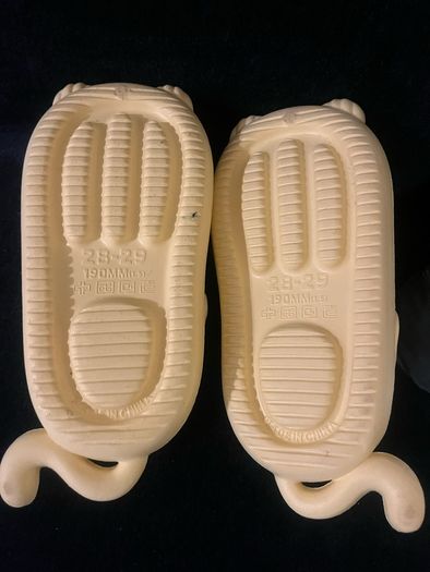 Kids Cat Clogs