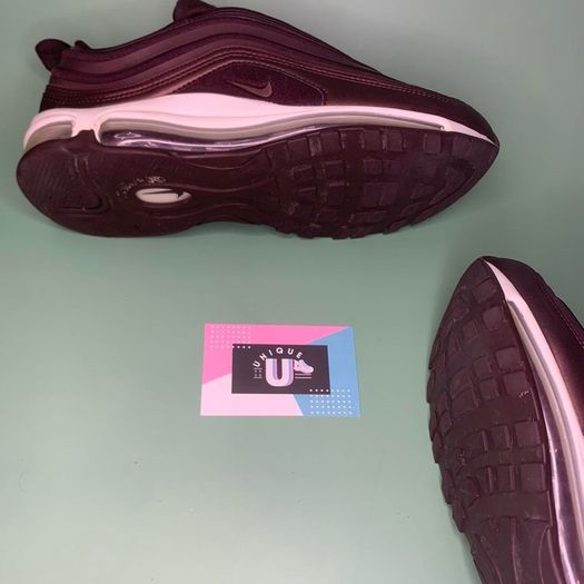 Premium Nike Air Max 97 Brown Bronze