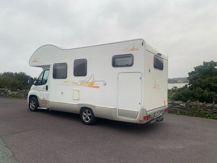 Campervan