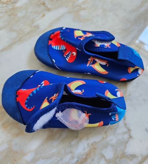 Baby Water Shoes